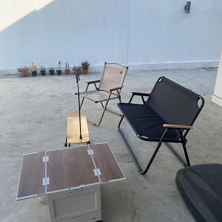 Sweet Loft Homestay Johor Bahru Luaran gambar